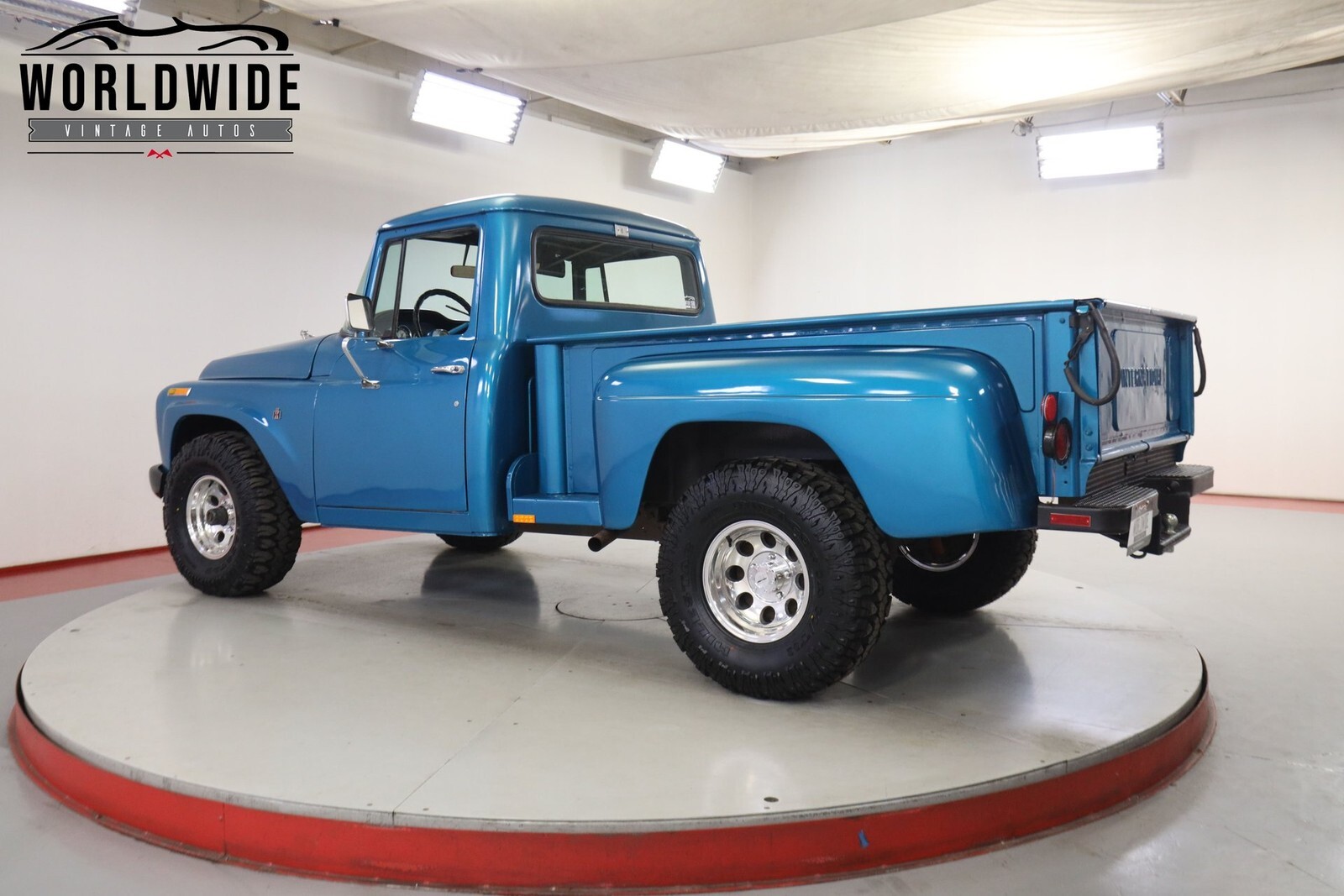 1968 International Harvester Other - photo 5