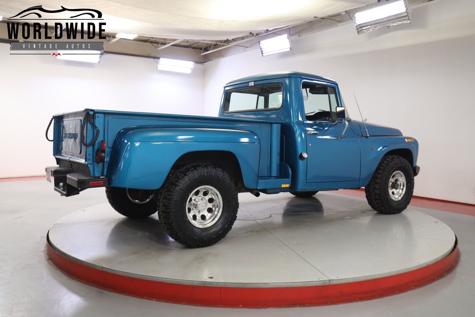 1968 International Harvester Other - photo 6