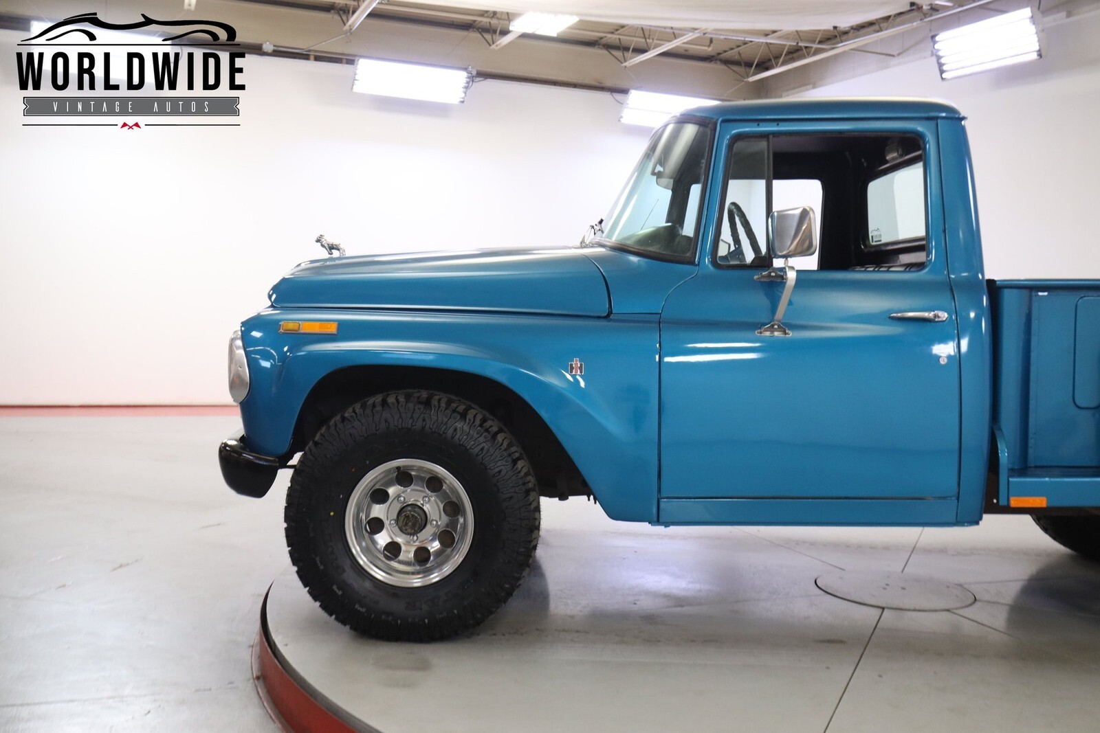 1968 International Harvester Other - photo 7