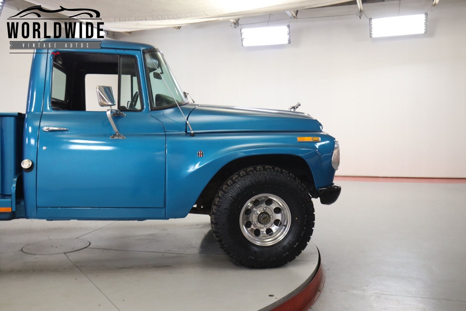 1968 International Harvester Other - photo 8