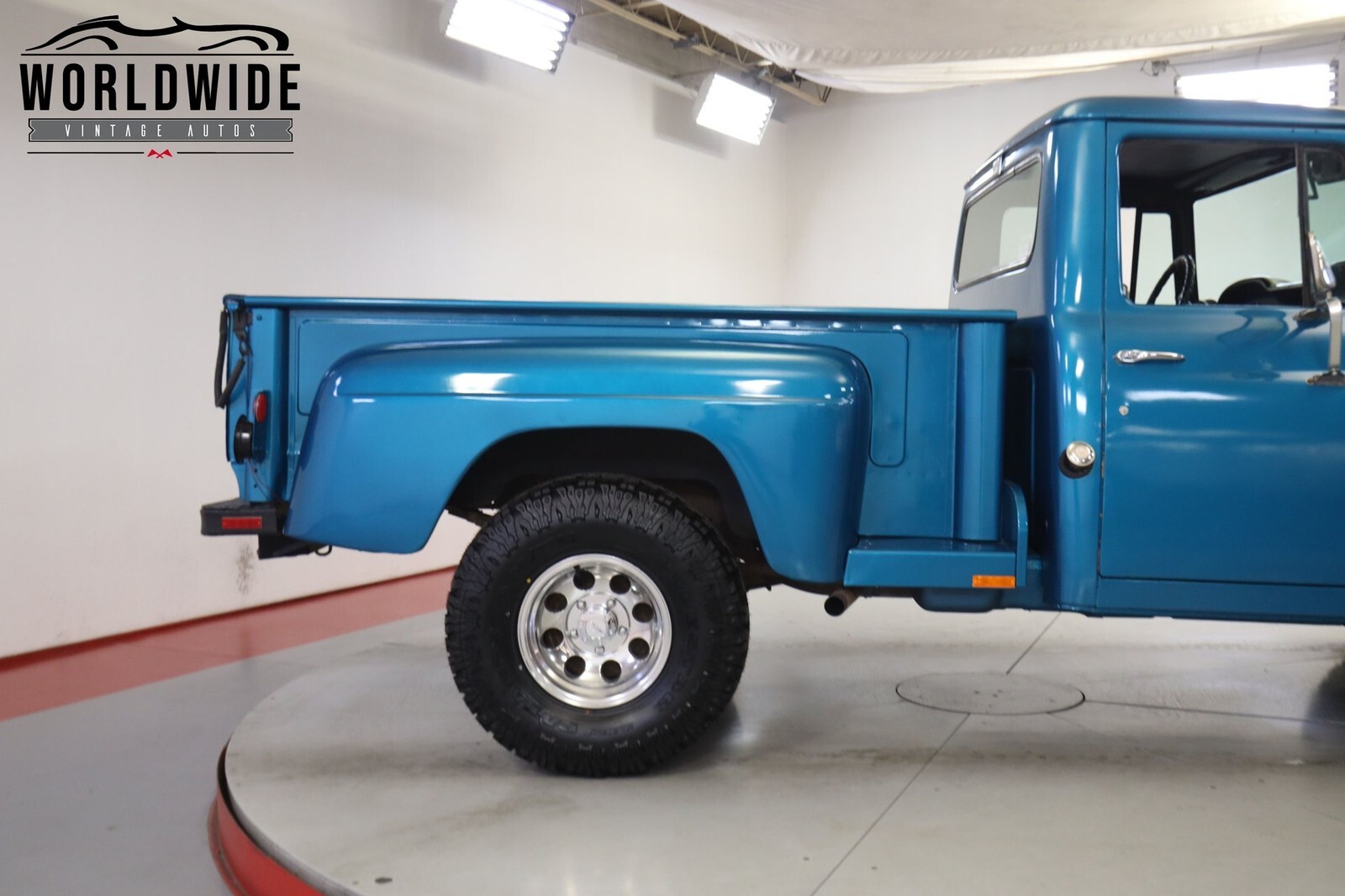 1968 International Harvester Other - photo 9