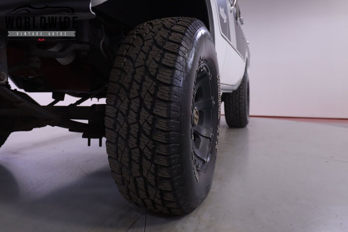 1976 International Harvester Scout - photo 11
