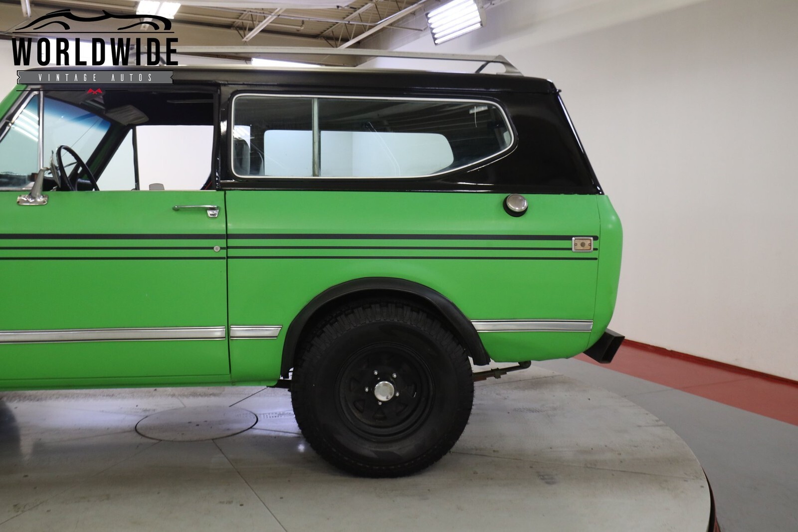1979 International Harvester Scout II - photo 10