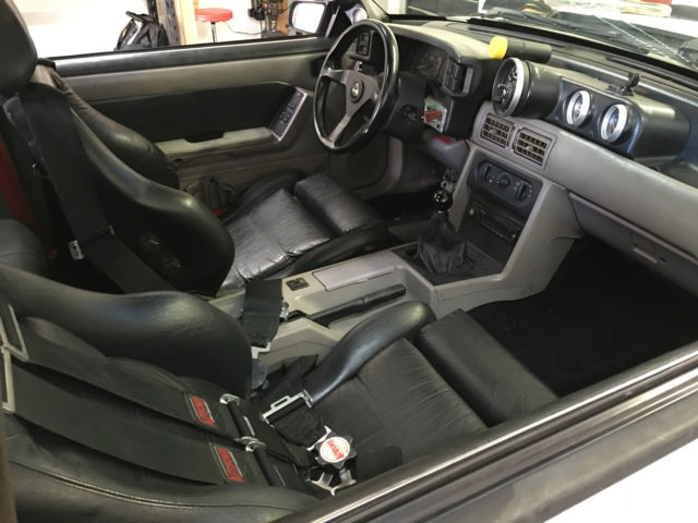 1990 Ford Mustang - photo 10