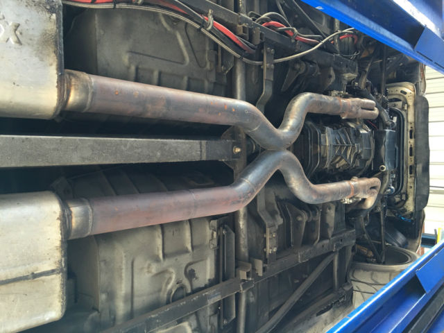 1990 Ford Mustang - photo 12