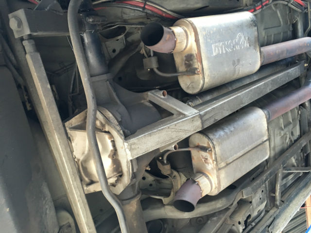 1990 Ford Mustang - photo 13
