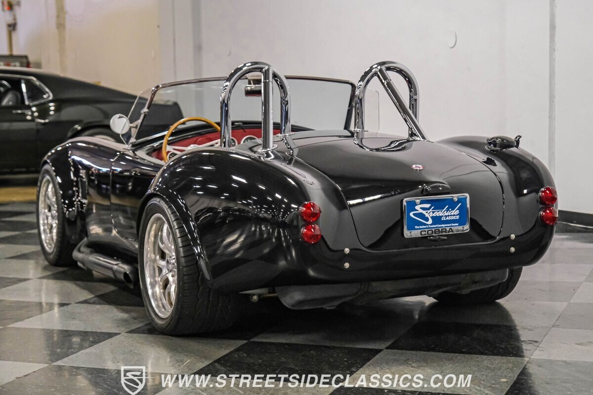 1965 Shelby Cobra Factory Five - photo 10