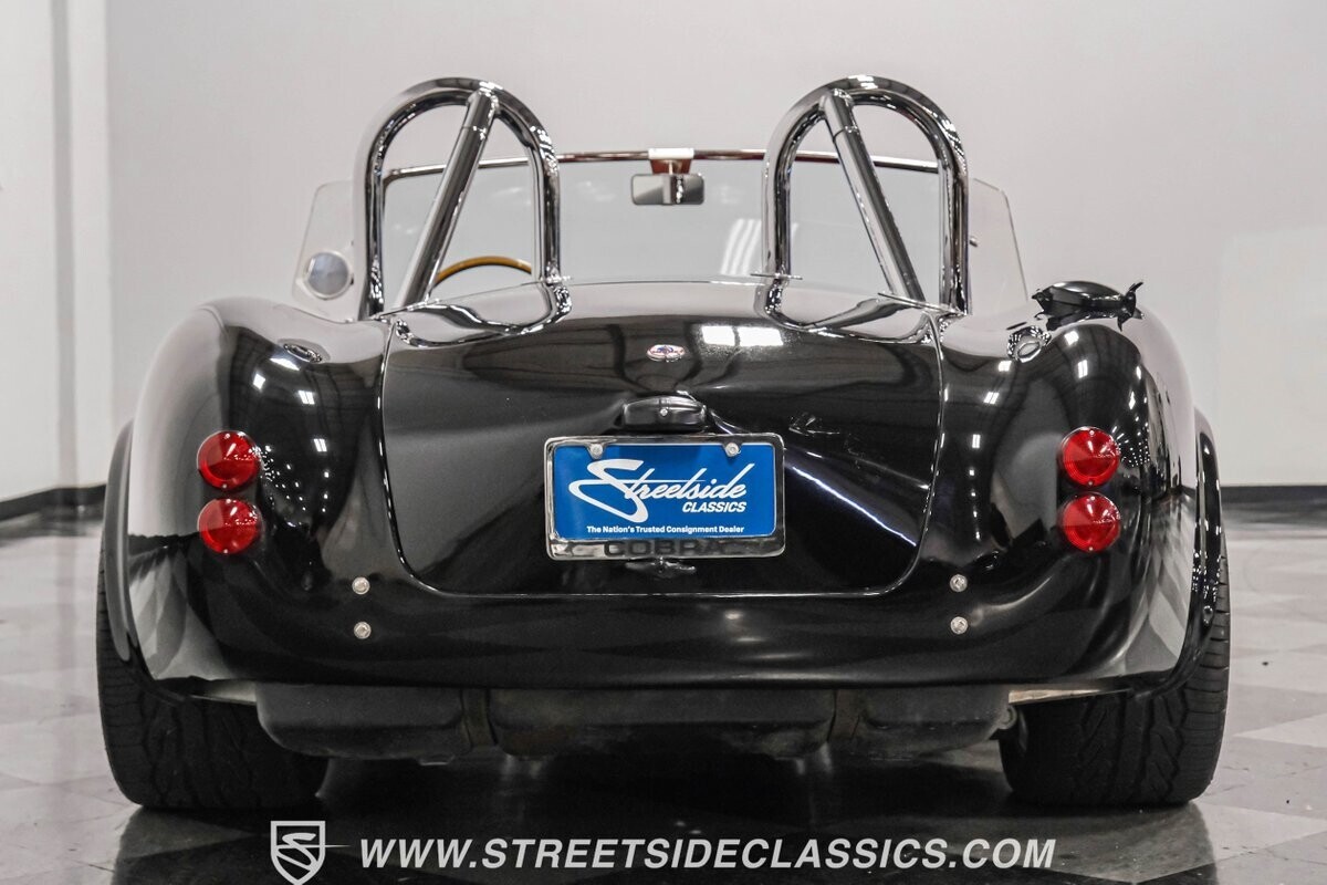 1965 Shelby Cobra Factory Five - photo 11