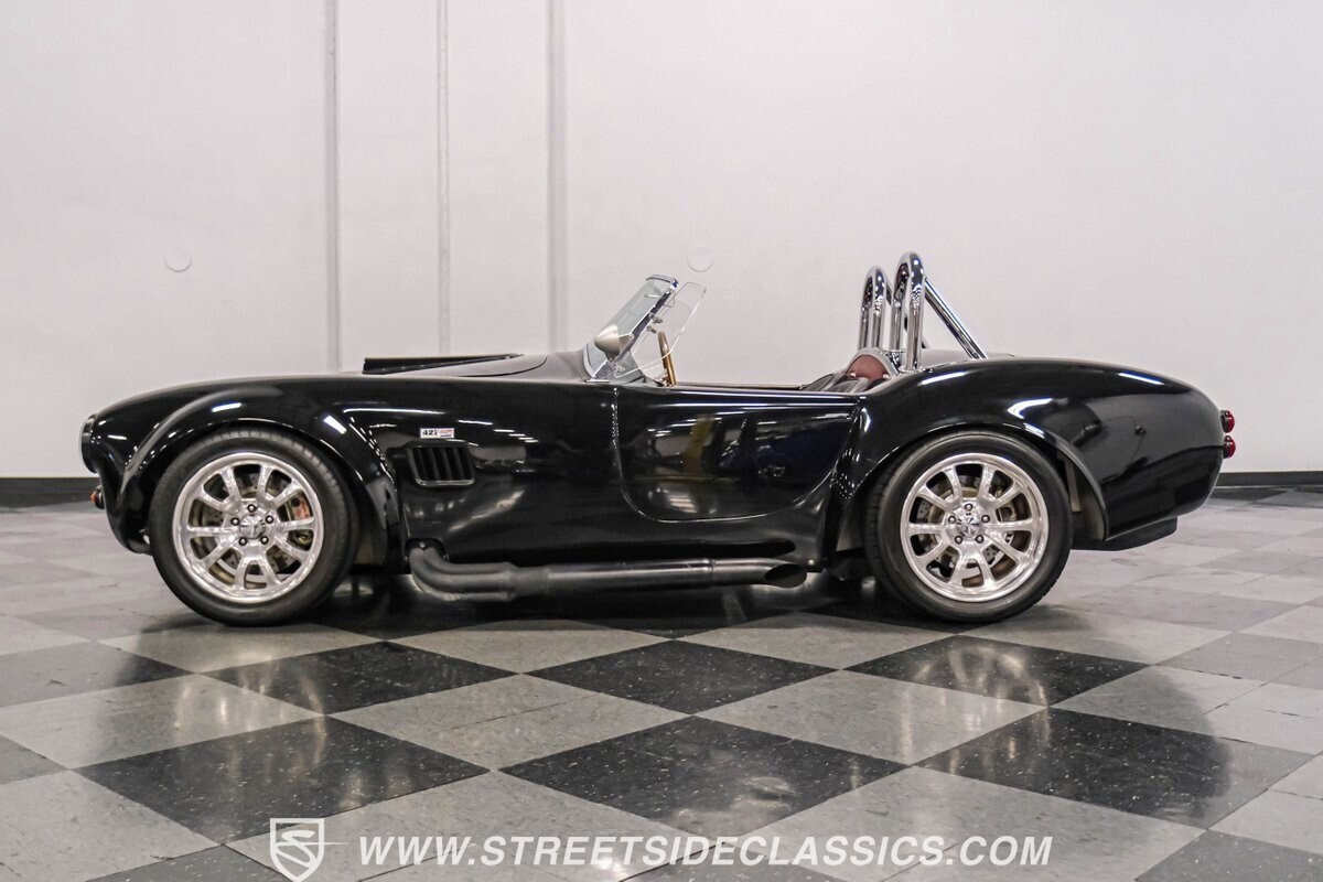 1965 Shelby Cobra Factory Five - photo 3
