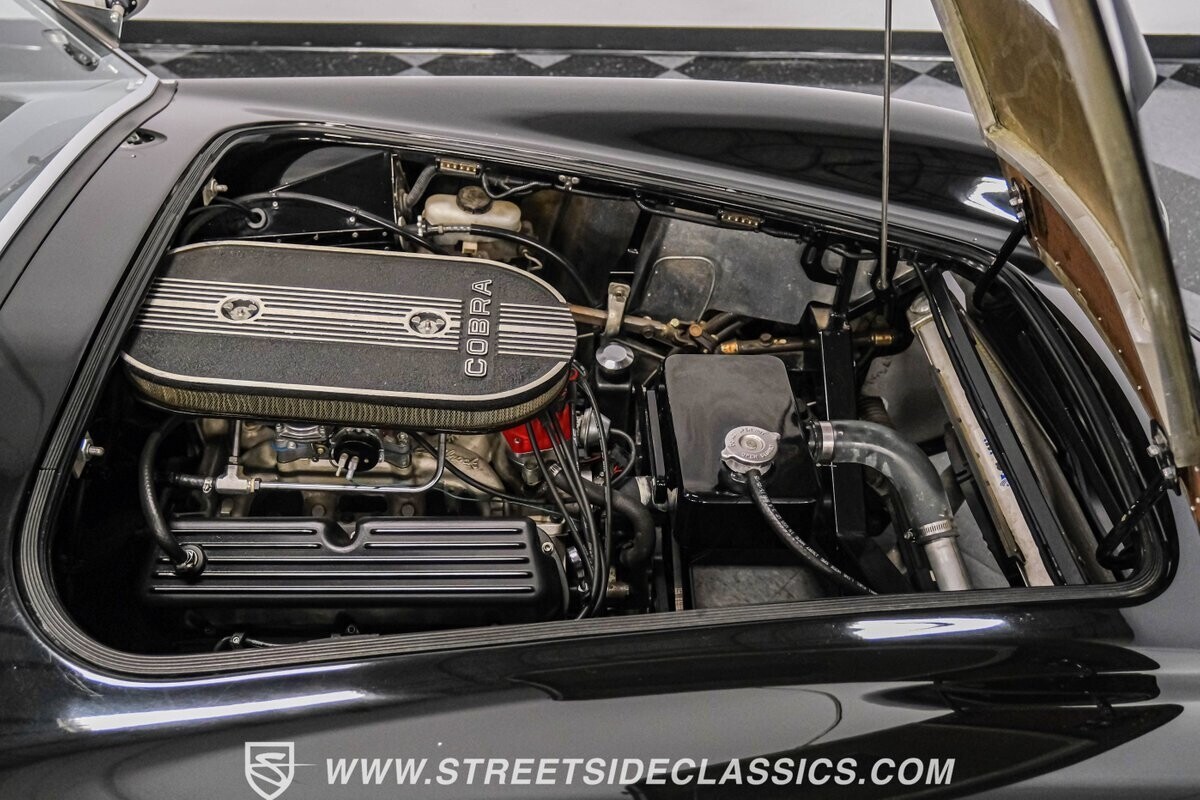 1965 Shelby Cobra Factory Five - photo 4
