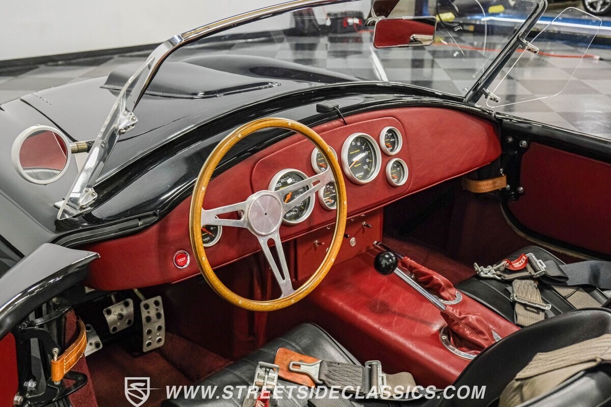 1965 Shelby Cobra Factory Five - photo 5