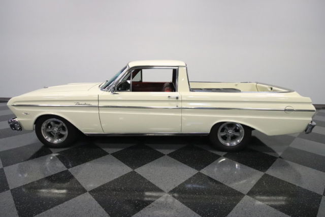 1965 Ford Ranchero - photo 3