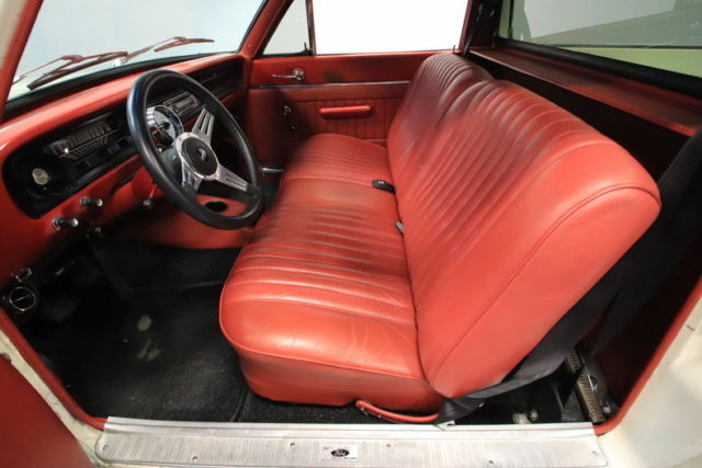 1965 Ford Ranchero - photo 5