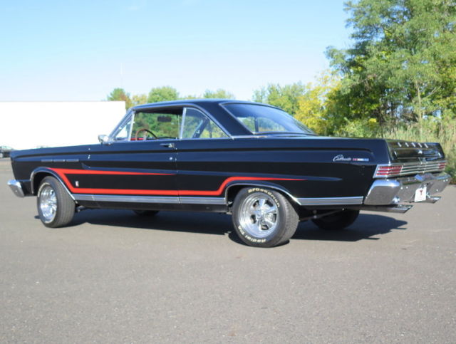 1965 Mercury Comet Caliente - photo 11