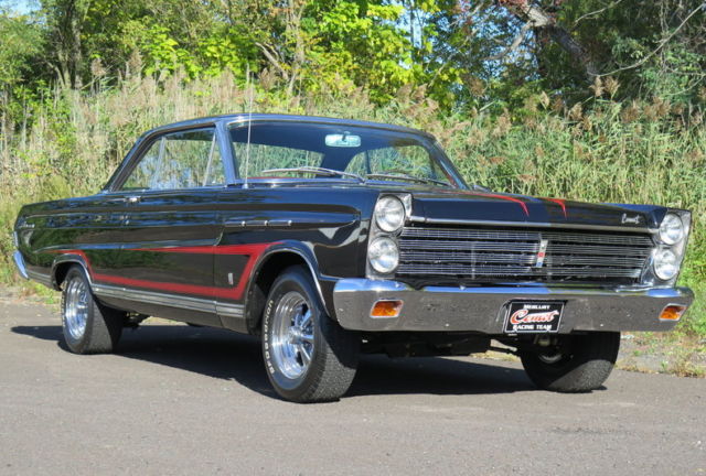 1965 Mercury Comet Caliente - photo 13