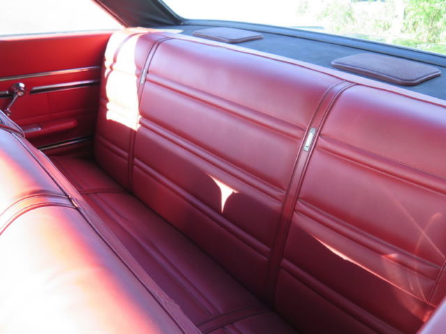 1965 Mercury Comet Caliente - photo 4
