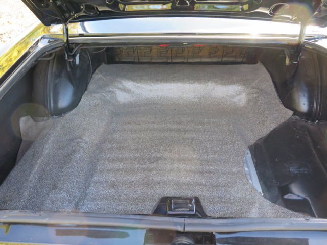 1965 Mercury Comet Caliente - photo 5