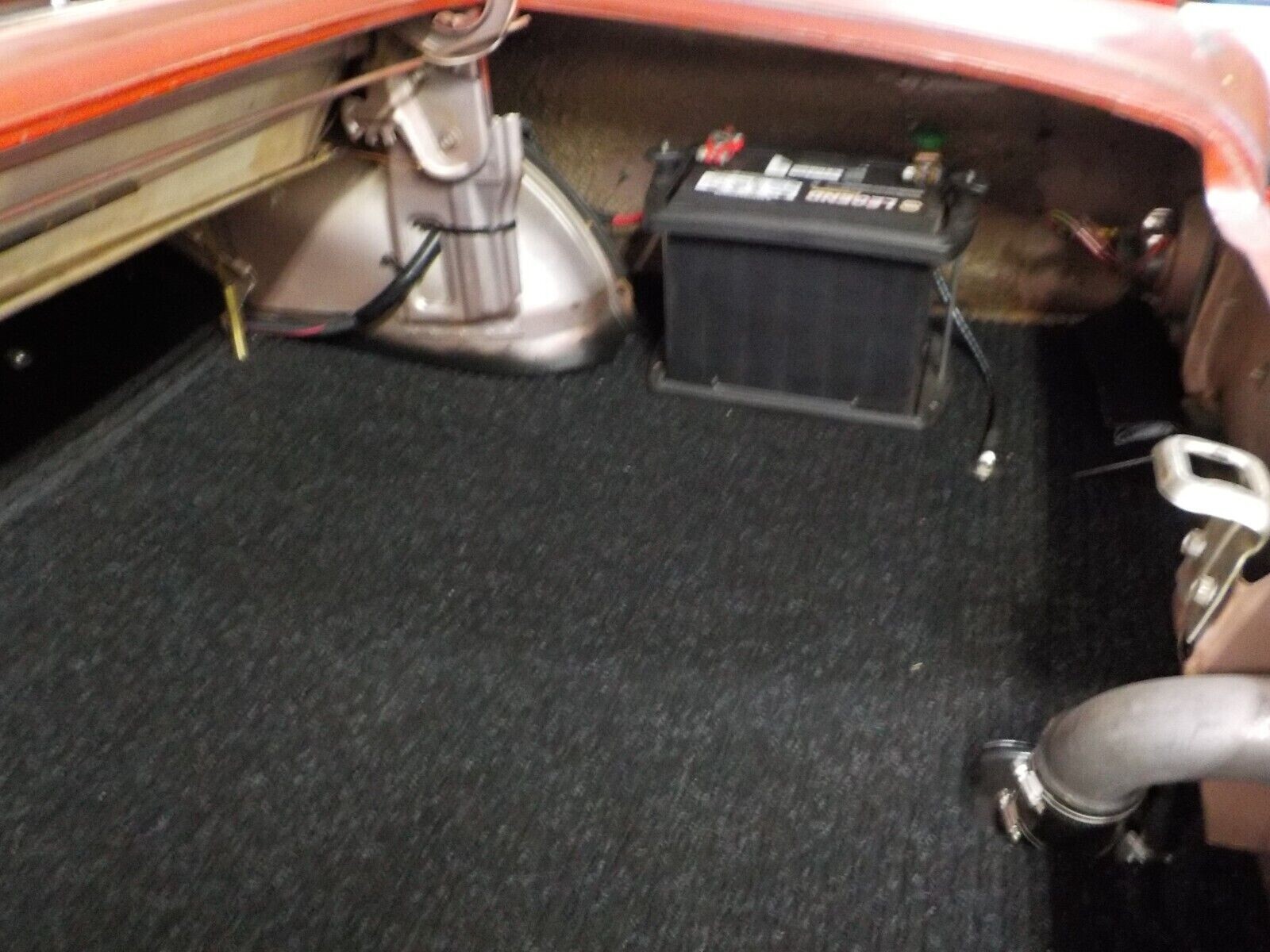 1963 Ford Falcon Futura - photo 10