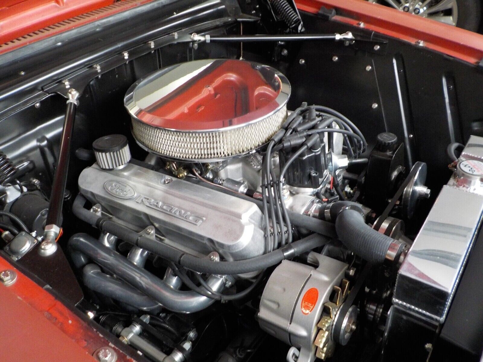 1963 Ford Falcon Futura - photo 11