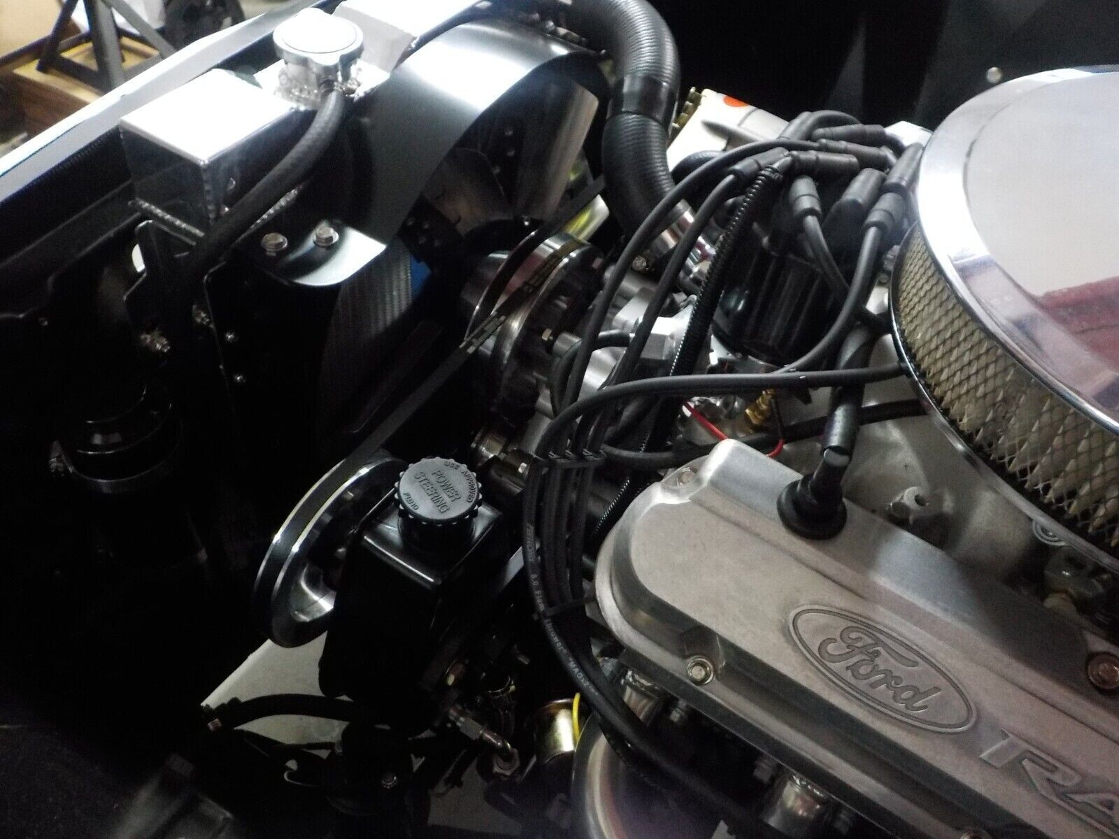 1963 Ford Falcon Futura - photo 12