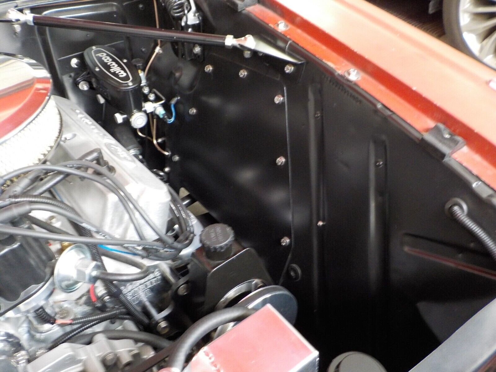 1963 Ford Falcon Futura - photo 13