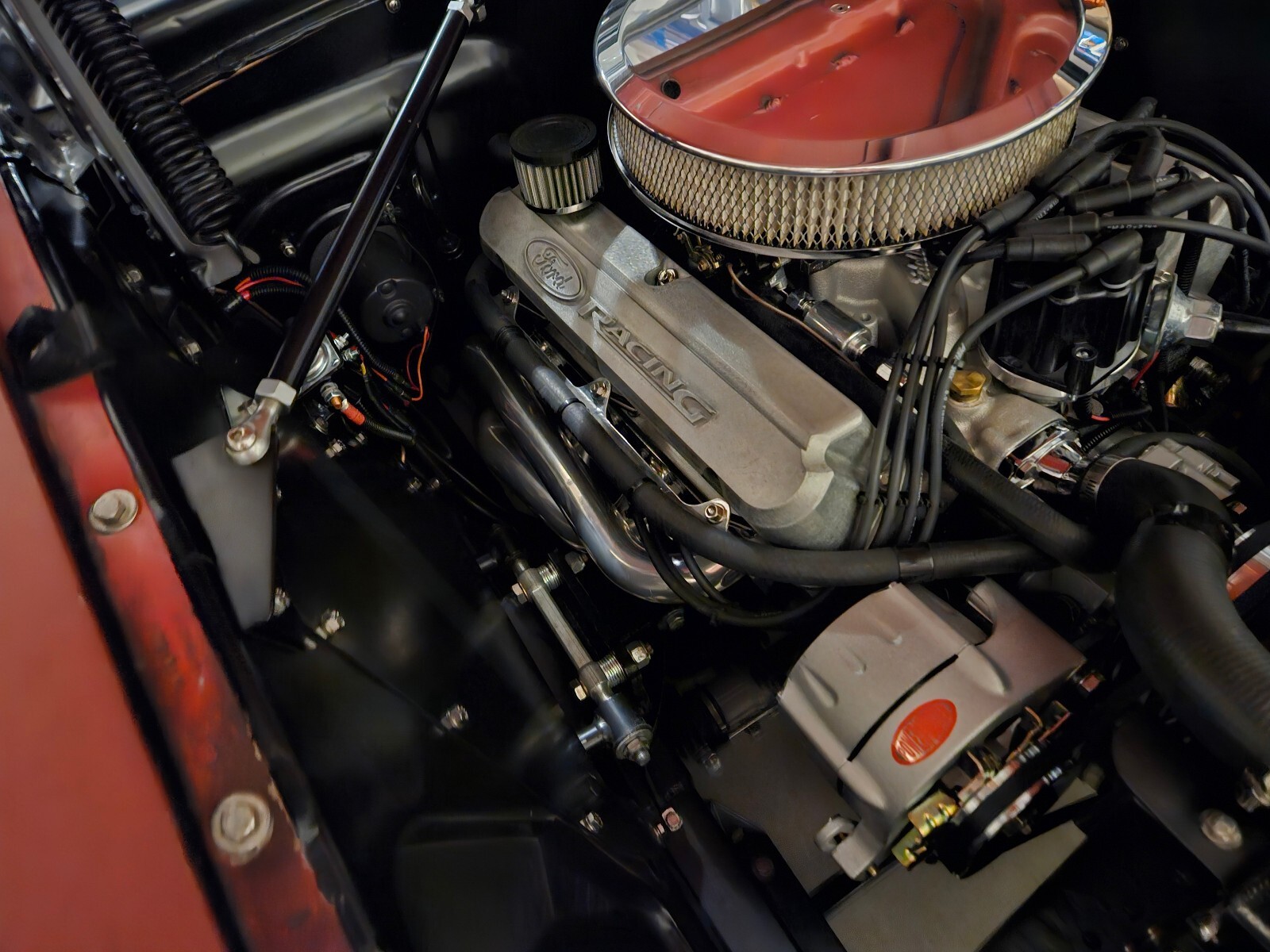 1963 Ford Falcon Futura - photo 4