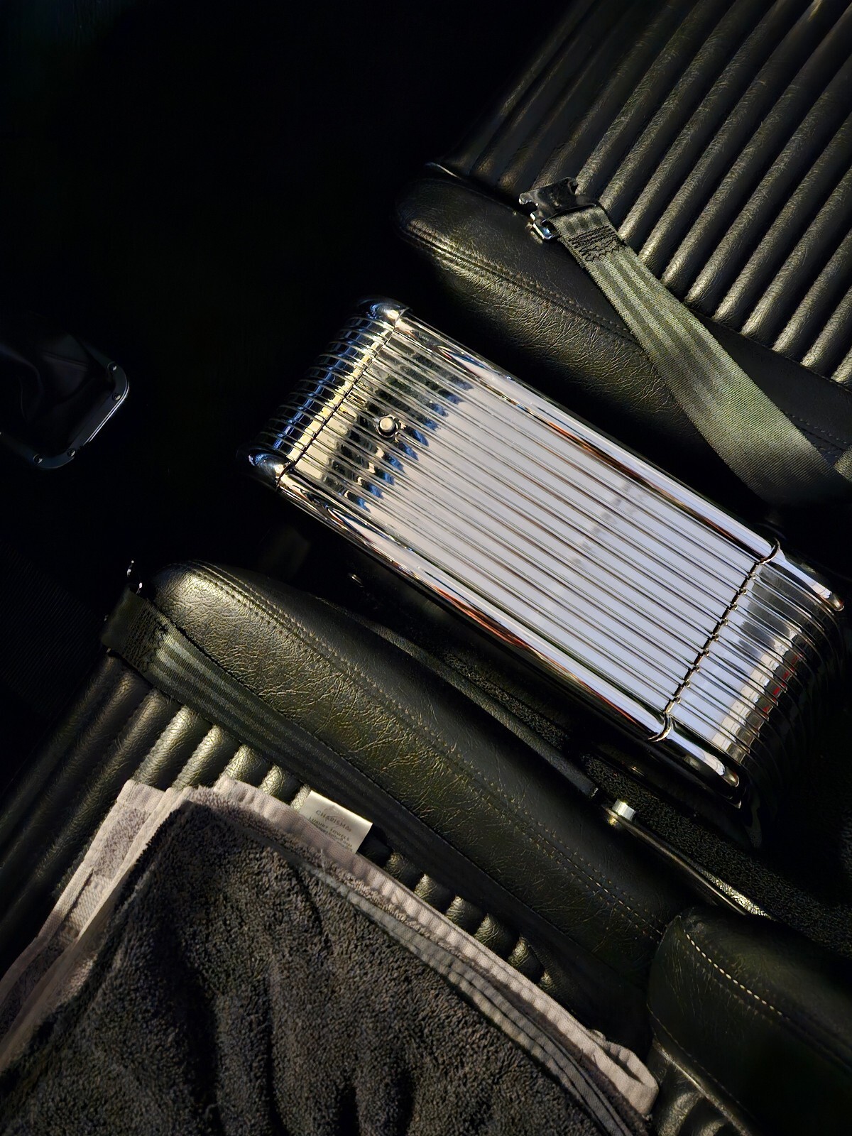 1963 Ford Falcon Futura - photo 5