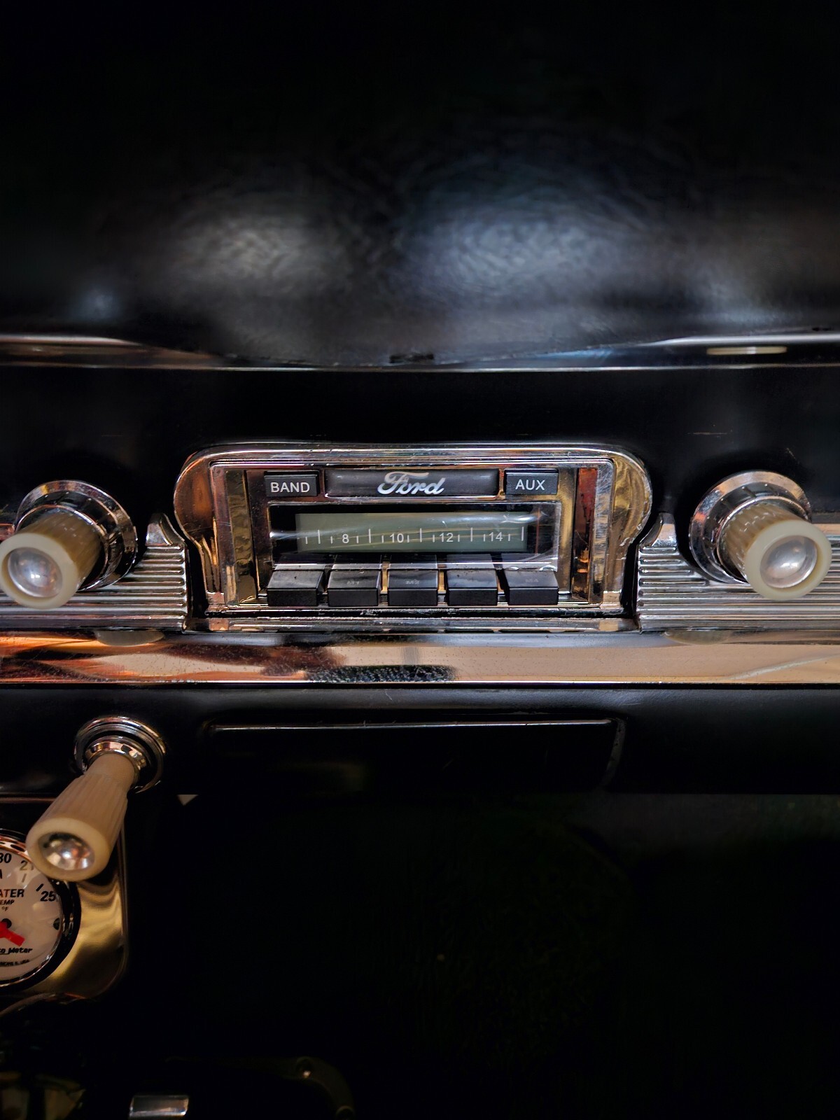 1963 Ford Falcon Futura - photo 6