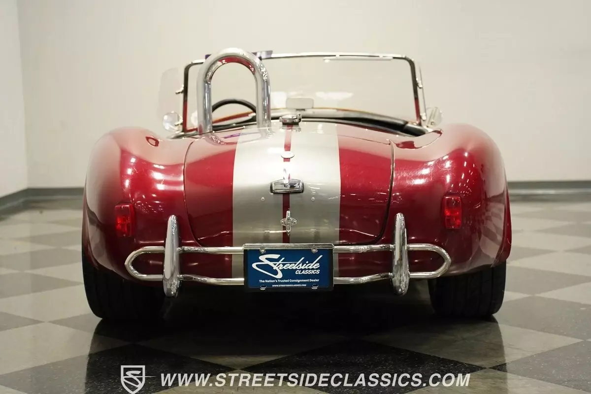 1965 Shelby Cobra Replica - photo 10