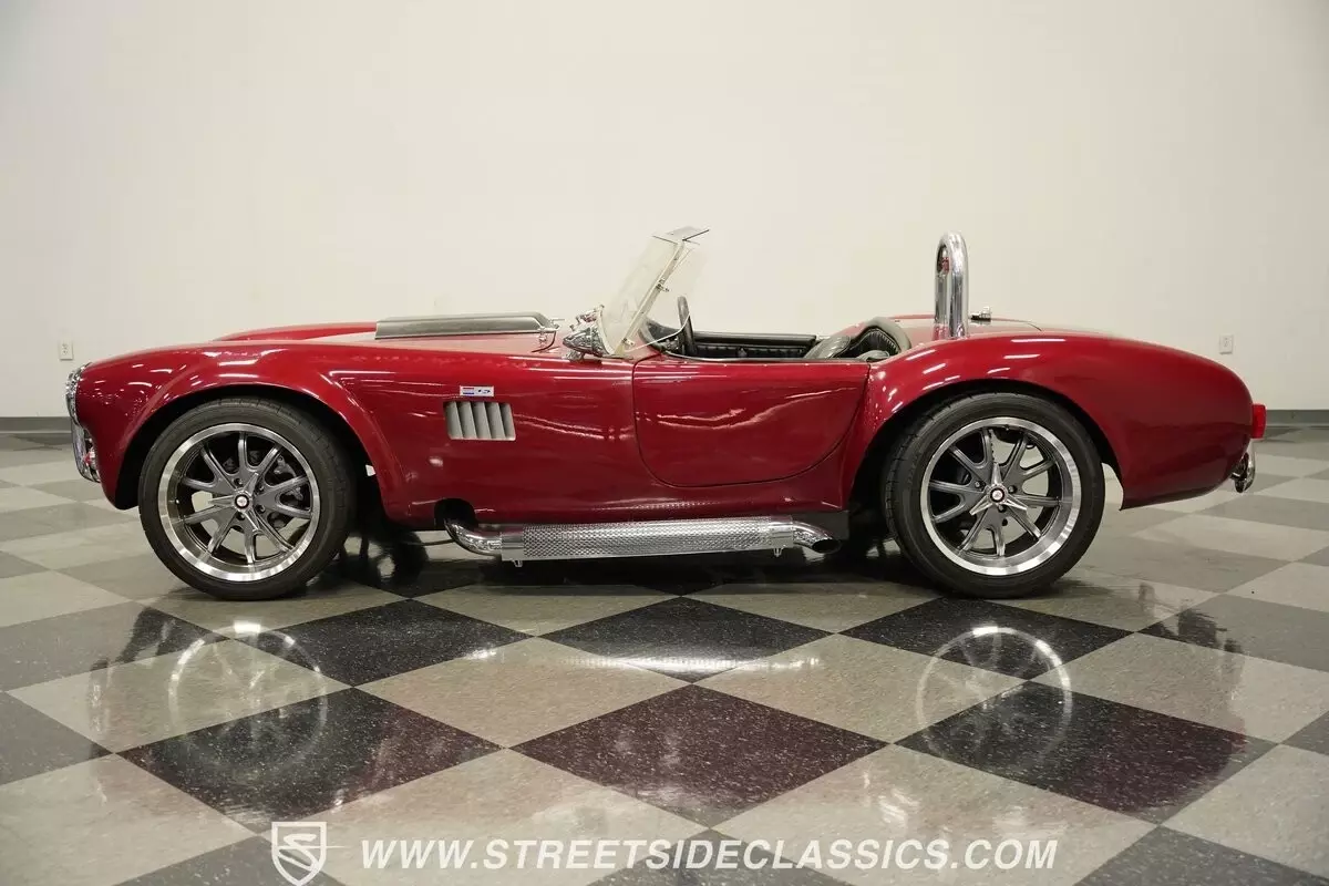 1965 Shelby Cobra Replica - photo 3