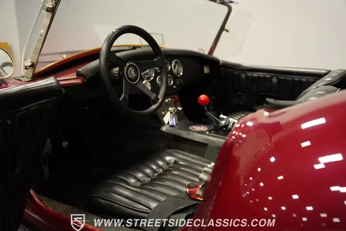 1965 Shelby Cobra Replica - photo 5