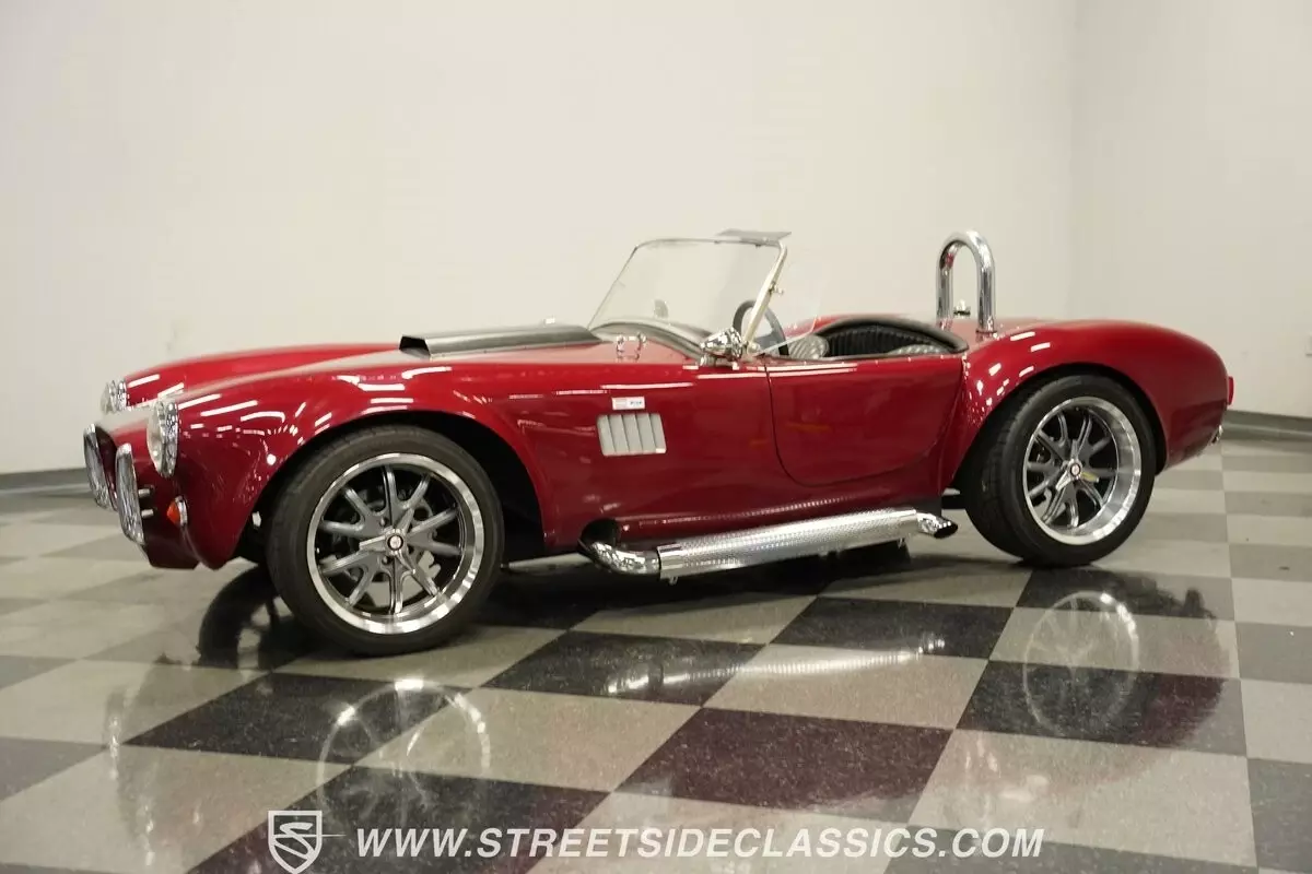 1965 Shelby Cobra Replica - photo 7