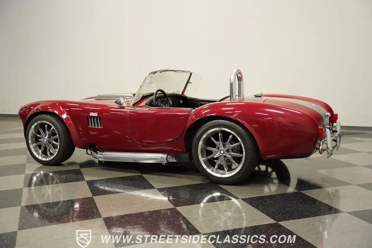 1965 Shelby Cobra Replica - photo 9