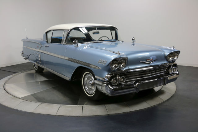 1958 Chevrolet Impala