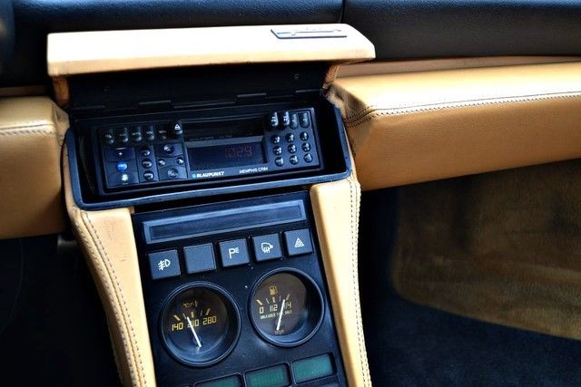 1994 Ferrari 348 - photo 12