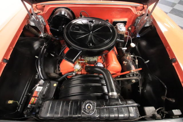 1958 Chevrolet Impala - photo 4