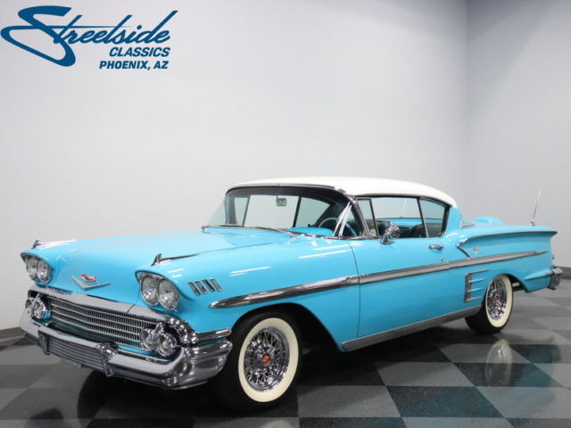 1958 Chevrolet Impala