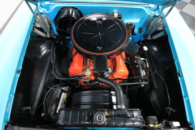 1958 Chevrolet Impala - photo 4
