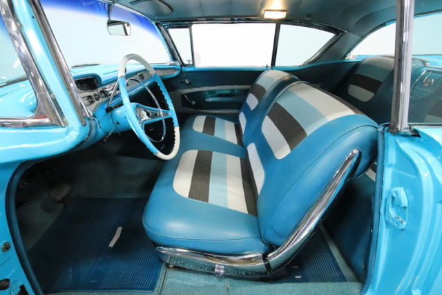 1958 Chevrolet Impala - photo 5