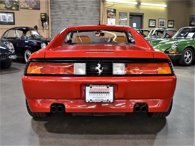 1993 Ferrari 348TS Speciale - photo 8