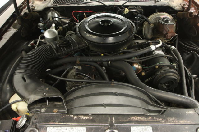 1979 Chevrolet Camaro Z/28 - photo 4