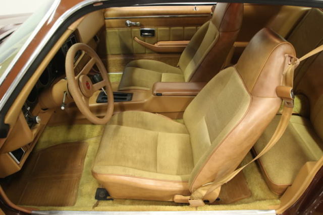 1979 Chevrolet Camaro Z/28 - photo 5