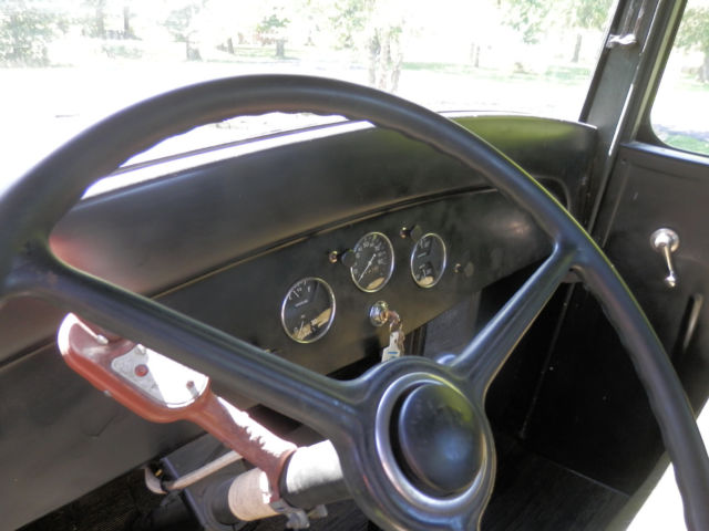 1935 Chevrolet C/K Pickup 2500 - photo 6