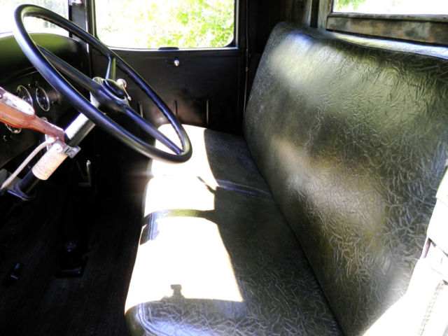 1935 Chevrolet C/K Pickup 2500 - photo 7