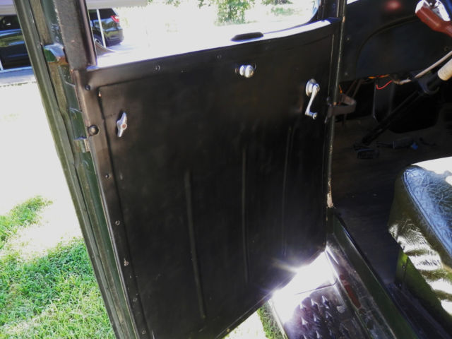 1935 Chevrolet C/K Pickup 2500 - photo 8