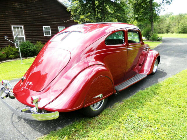1935 DeSoto STREET ROD STREET ROD - photo 12