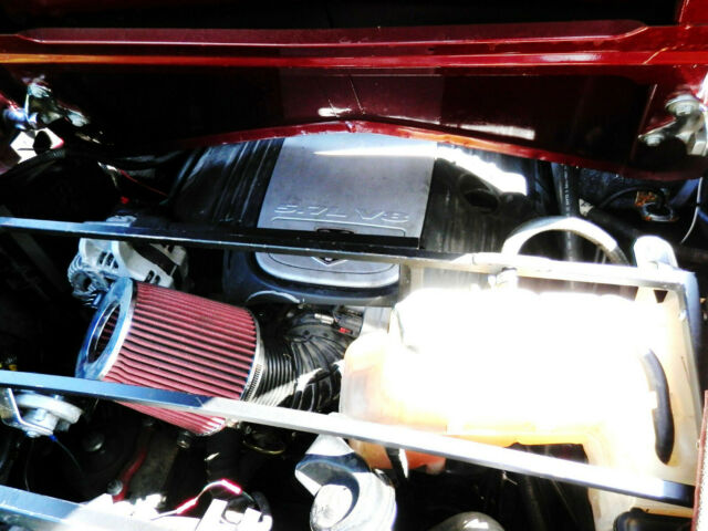 1935 DeSoto STREET ROD STREET ROD - photo 2