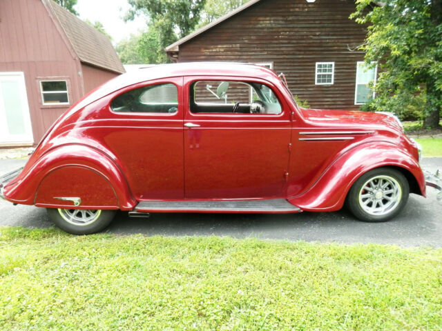 1935 DeSoto STREET ROD STREET ROD - photo 7