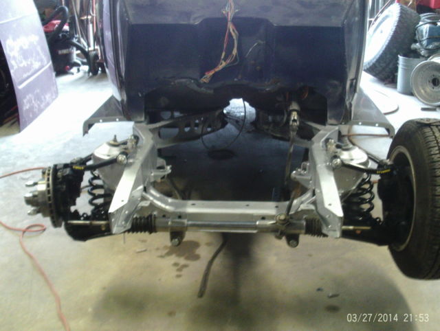 1935 Ford Other - photo 12