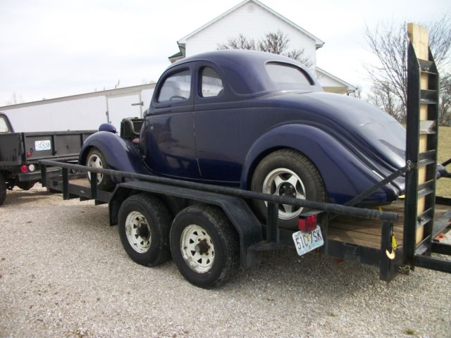 1935 Ford Other - photo 2